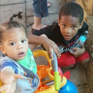 Meet your Posher, Frankie